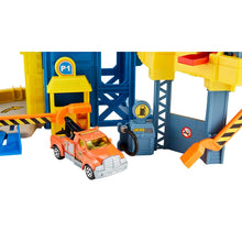 Load image into Gallery viewer, Matchbox Mission 4-Level Garage Playset [Amazon Exclusive]