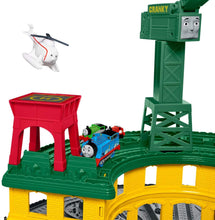 Load image into Gallery viewer, Fisher-Price Thomas &amp; Friends Super Station