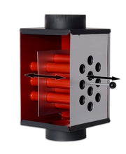 Load image into Gallery viewer, Magic Heat Bottom Crimp Heat Reclaimer