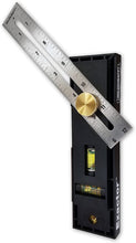 Load image into Gallery viewer, Milescraft 8406 Exactor, Black