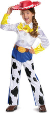 Load image into Gallery viewer, Disney Toy Story Toddler Jessie Classic Costume
