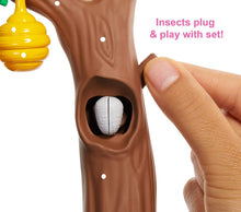 Load image into Gallery viewer, Barbie Entomologist Doll and Playset, Blonde, with 20+ Accessories Inspired by National Geographic