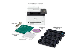 Load image into Gallery viewer, Canon Color Laser Multifunction Printer - 19 ppm Wireless (imageCLASS MF632Cdw)