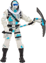 Load image into Gallery viewer, Fortnite Solo Mode Core Figure Pack, Frostbite