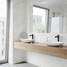 Load image into Gallery viewer, VIGO Niko Single Lever Vessel Bathroom Faucet with Pop Up
