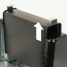 Load image into Gallery viewer, Nostalgia BCN6BK Bacon Express Crispy Bacon Grill
