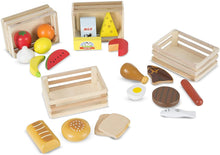 Load image into Gallery viewer, Melissa &amp; Doug Upper &amp; Lower Case Alphabet Puzzle
