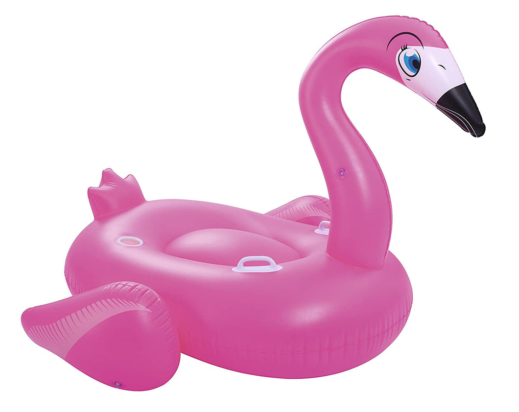 Bestway Supersized Flamingo Inflatable Pool Float