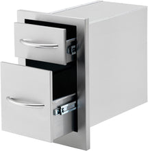 Load image into Gallery viewer, Cal Flame BBQ07857P-A LPG Drawer