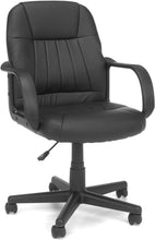 Load image into Gallery viewer, OFM ESS Collection Executive Office Chair, in Black (E1007)