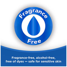 Load image into Gallery viewer, Scott Flushable Wipes, Fragrance-Free, Refill bag with 170 Wipes Total