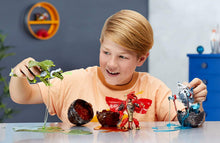 Load image into Gallery viewer, Mega Construx Breakout Beasts Assortment [Styles May Vary]