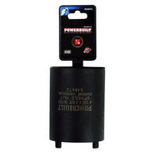 Load image into Gallery viewer, Powerbuilt 648473 Spindle Nut Socket, Four Outer