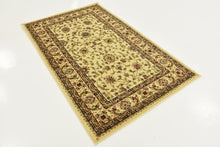 Load image into Gallery viewer, Unique Loom Voyage Collection Traditional Oriental Classic