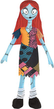 Load image into Gallery viewer, The Nightmare Before Christmas Giant Standing Sally Halloween Decoration and Prop, 36", by Party City