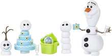 Load image into Gallery viewer, Disney Frozen Fever Olaf
