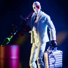 Load image into Gallery viewer, Fortnite 6&quot; Legendary Series Figure, Wild Card
