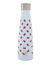 Load image into Gallery viewer, S'well 200115330 S'ip Insulated, Double-Walled Stainless Steel Water Bottle, Jelly Bean Green 15oz
