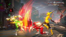 Load image into Gallery viewer, Power Rangers: Battle for the Grid Collector's Edition