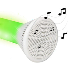 Load image into Gallery viewer, 808 Singsation Karaoke Microphone - an All-in-One Karaoke System, with Karaoke Mic and Wireless Bluetooth Speaker