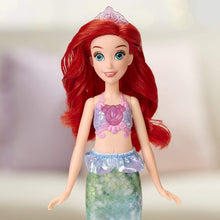 Load image into Gallery viewer, Disney Princess Shimmering Song Ariel, Singing Doll