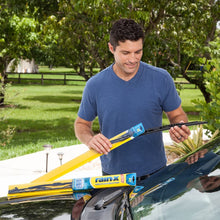 Load image into Gallery viewer, Rain-X WeatherBeater Wiper Blade Combo Pack