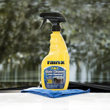 Load image into Gallery viewer, Rain-X 5071268 Glass Cleaner + Rain Repellent