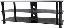 Load image into Gallery viewer, AVF Media Component TV Stand for up to 60&quot; TVs