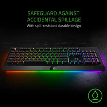 Load image into Gallery viewer, Razer Cynosa Chroma Gaming Keyboard