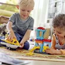 Load image into Gallery viewer, LEGO DUPLO Town Airport 10871 Building Blocks (29 Pieces)