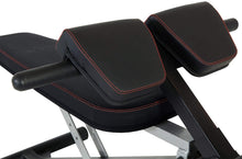 Load image into Gallery viewer, Fitness Reality X-Class Light Commercial Multi-Workout Abdominal/Hyper Back Extension Bench