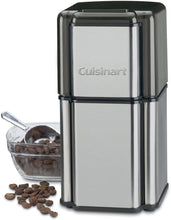 Load image into Gallery viewer, Cuisinart Grind Central Coffee Grinder