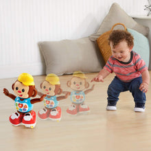 Load image into Gallery viewer, VTech Chase Me Casey