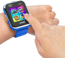 Load image into Gallery viewer, VTech KidiZoom Smartwatch DX2