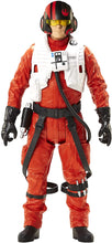 Load image into Gallery viewer, Star Wars VII - 18" Poe Dameron