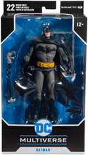 Load image into Gallery viewer, McFarlane Toys DC Multiverse Action Comics #1000 Action Figure