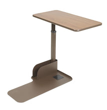Load image into Gallery viewer, Drive Medical Seat Lift Chair Overbed Table