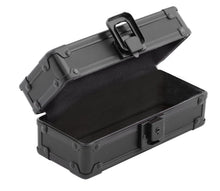 Load image into Gallery viewer, Vaultz Locking Sports Sunglass Case, Treadplate (VZ00722)