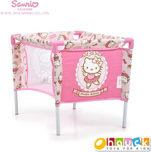 Load image into Gallery viewer, Hello Kitty Doll