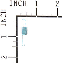 Load image into Gallery viewer, Briggs &amp; Stratton 698719 Governor Spring Replacement Part