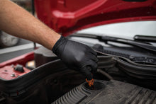 Load image into Gallery viewer, Grease Monkey Disposable Nitrile All Purpose Gloves - Pack of 100 (Non Latex)