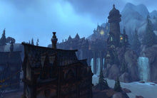 Load image into Gallery viewer, World of Warcraft: Battle for Azeroth - Twister Parent