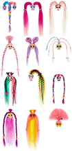 Load image into Gallery viewer, Pop Pop Hair Surprise 3-In-1 POP Pets with Long, Brushable Hair (multicolor)