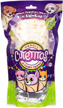 Load image into Gallery viewer, Basic Fun Cutetitos - Mystery Stuffed Animals