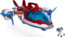 Load image into Gallery viewer, Paw Patrol, Lights and Sounds Air Patroller Plane