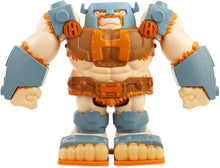 Load image into Gallery viewer, Little Tikes Kingdom Builders - JJ O'hammer Deluxe Transforming Figure