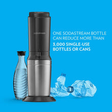 Load image into Gallery viewer, SodaStream Aqua Fizz Sparkling Water Machine