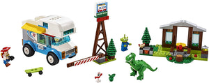 LEGO | Disney Pixar’s Toy Story 4 RV Vacation 10769 Building Kit