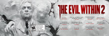 Load image into Gallery viewer, The Evil Within 2