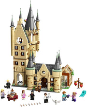 Load image into Gallery viewer, LEGO Harry Potter Hogwarts Astronomy Tower 75969; Great Gift for Kids Who Love Castles, Magical Action Minifigures and Harry Potter and The Half Blood Prince Toys, New 2020 (971 Pieces)